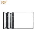 Aluminium Folding Watertight Stacker Door